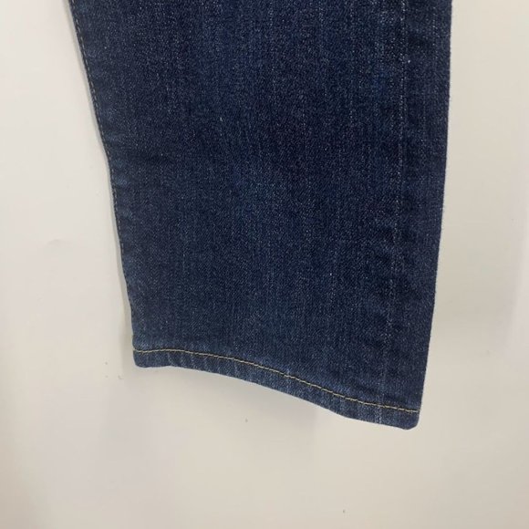 AG Adriano Goldschmied Mens The Nomad Modern Slim-Fit Jean In Alpha Wash SZ32x31 - Picture 5 of 13